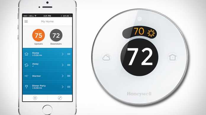 Smart Home: Apples HomeKit teilweise zu konkurrierenden Plattformen kompatibel