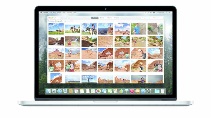 Apple: Der iPhoto- und Aperture-Nachfolger lebt