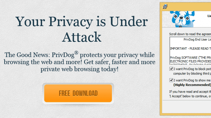 PrivDog von SSL-Anbieter Comodo torpediert die Web-Sicherheit