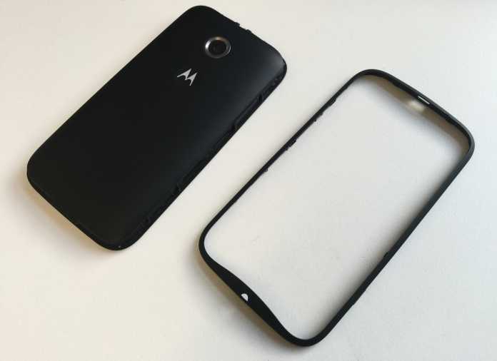Motorola Moto E: Neue Version bekommt LTE und Android 5