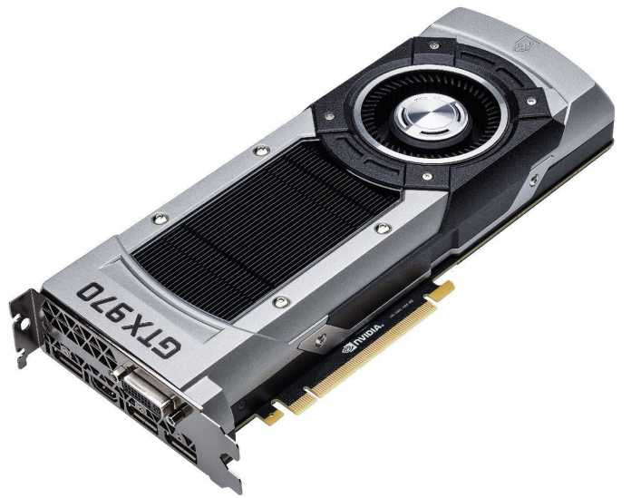 GeForce GTX 970: Nvidia-Chef rechtfertigt sich