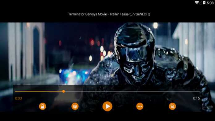 Videolan: Neuer VLC Media Player rückt Videos gerade
