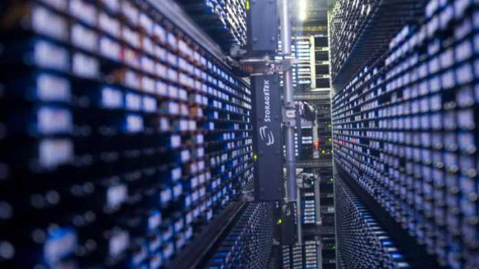 Große Koalition verhandelt über Vorratsdatenspeicherung