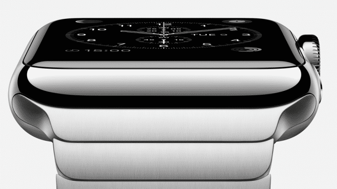 Apple Watch: Apple nennt Preise und Details