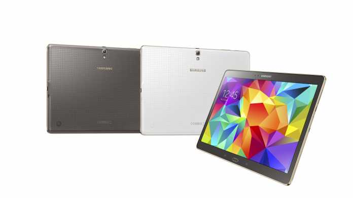 BlackBerry bringt sicheres Tablet
