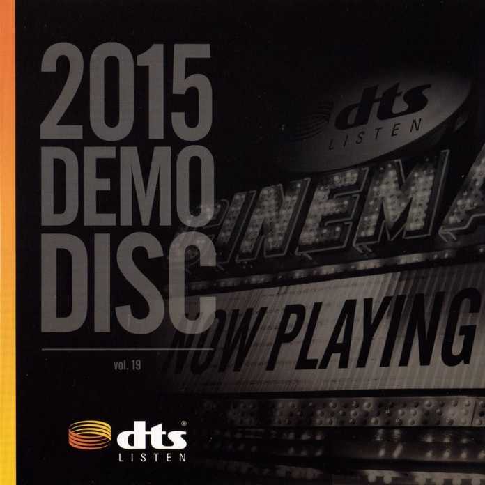 Die auf der CES verteilte DTS-Demo-Disc soll bereits einige Filmausschnitte mit DTS:X-Ton enthalten. Nachprüfen ließ sich das bislang nicht.