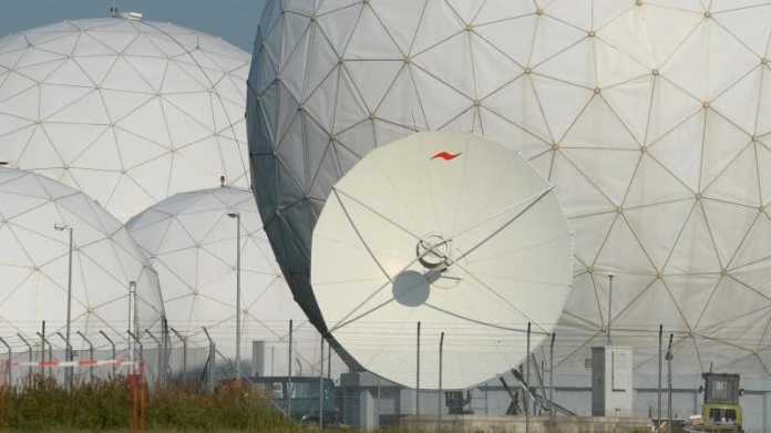 NSA Abhöraffäre