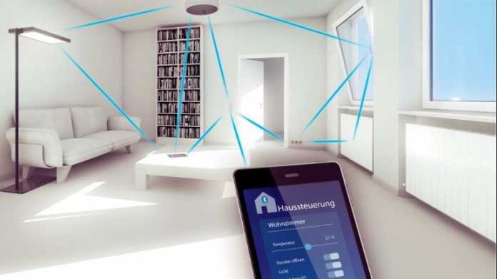 c't testet vorab Bluetooth-Smart-Geräte fürs smarte Heim
