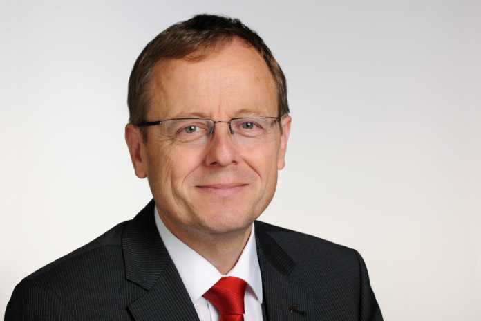 Jan Wörner wird neuer ESA-Chef.