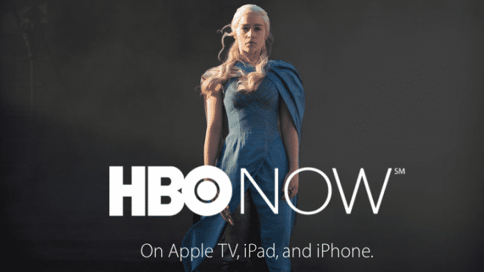 HBO Now wirft Geoblockaden-Umgeher raus