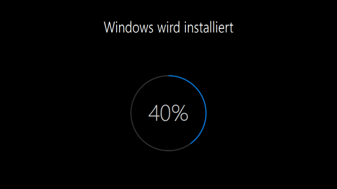 Windows 10: Vorabversion mit Build-Nummer 10061 verfügbar