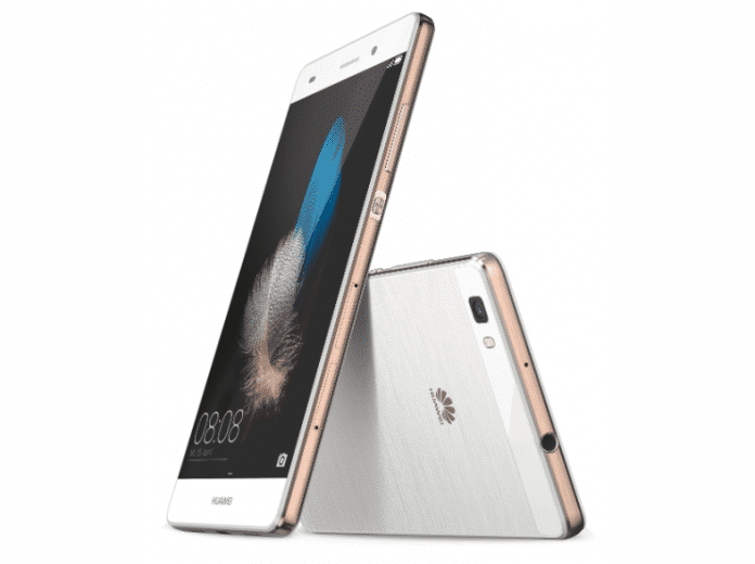 Huawei P8 Lite: günstiges Android-Handy mit Dual-SIM