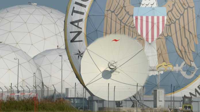 Spionage-Skandal: NSA hat Eikonal-Kooperation mit dem BND im großen Stil unterwandert