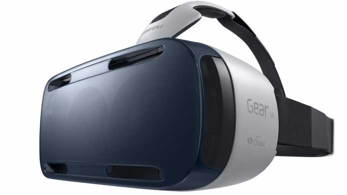 Samsung will VR-Headsets und Smartwatches in Unternehmen etablieren