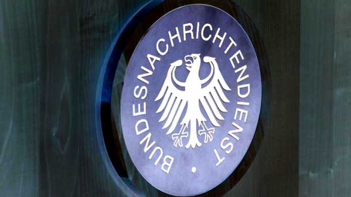NSA-Ausschuss: BND hat Liste brenzliger Ausspähziele gelöscht