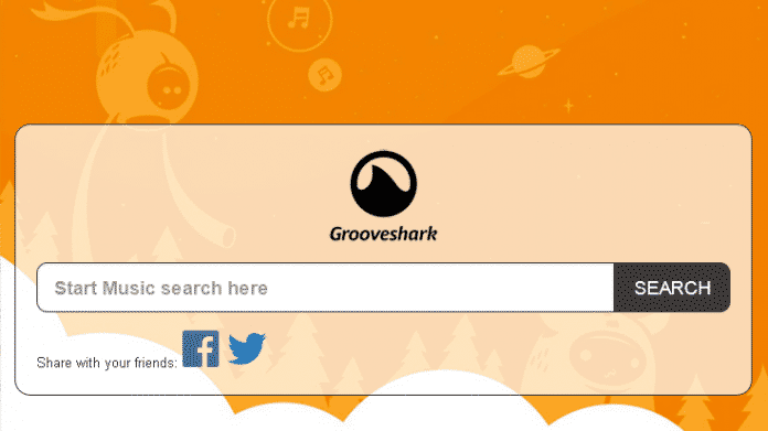 Klage: Musikindustrie blockiert Zugriff auf Groovesharks neue Domain