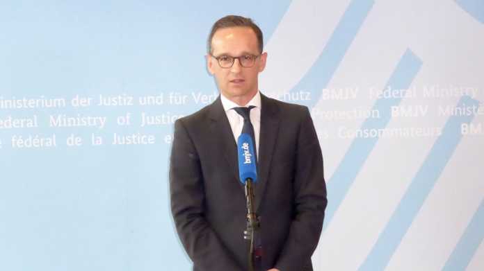 Justizminister: Vorratsdatenspeicherung "hält Urteilen der Gerichte stand"