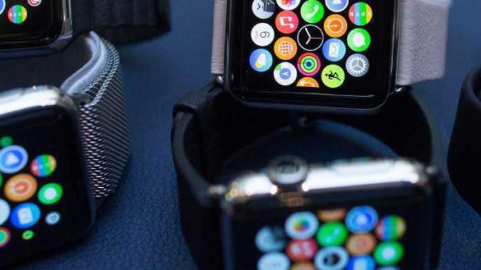 Apple Watch
