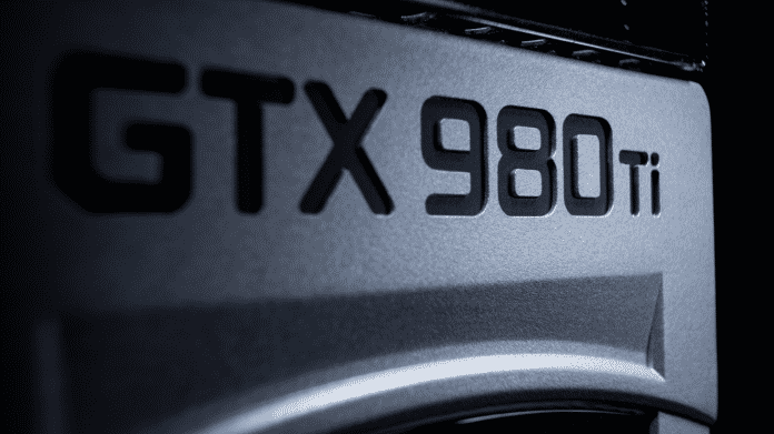 GeForce GTX 980 Ti: Spiele-Power satt für 740 Euro