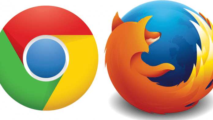 Firefox und Chrome wollen gefährliche Skripte blocken