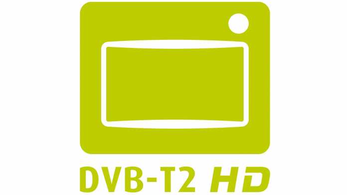 DVB-T2: Nur echt mit Logo