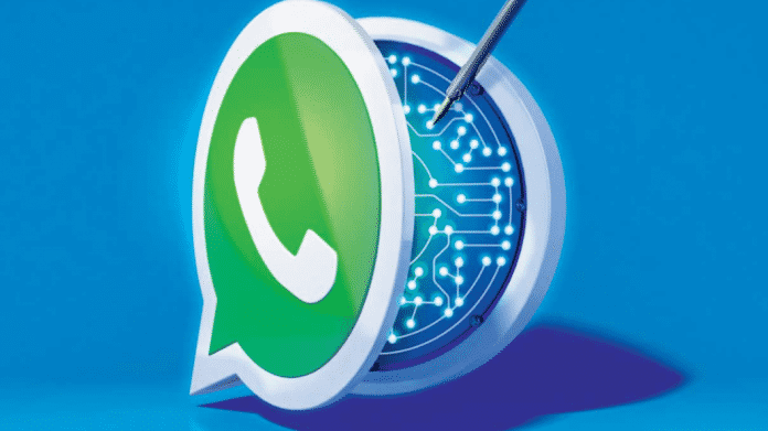 US-Behörden belauschen WhatsApp-Kommunikation