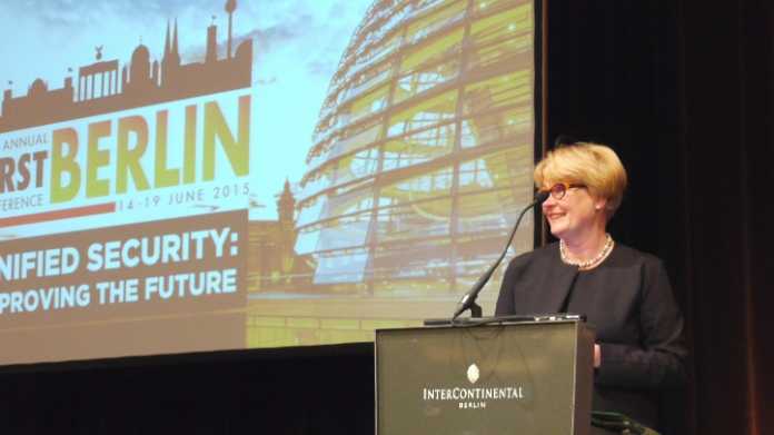 Cornelia Rogall-Grothe Bundes-CIO 