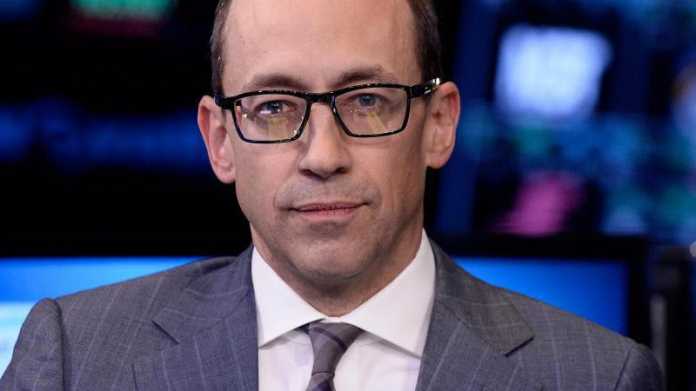 Dick Costolo