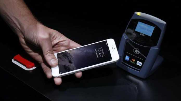 Apple Pay