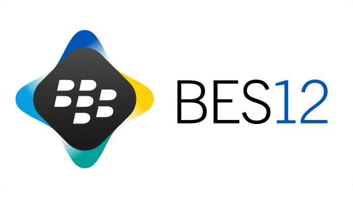 BlackBerry BES12 