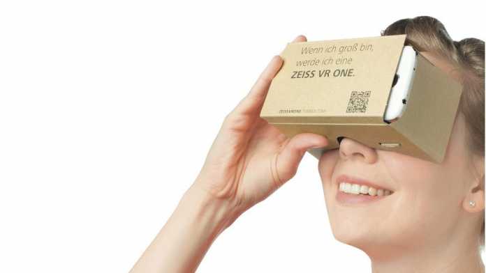 c't wissen Virtual Reality