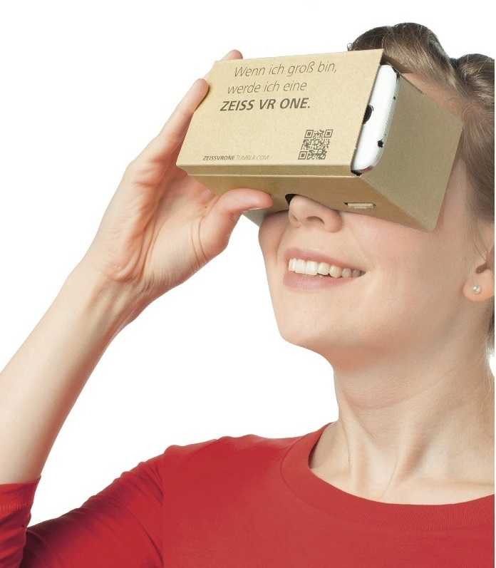 c't wissen Virtual Reality mit VR-Brille ab sofort erhältlich