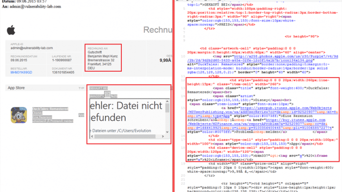 Apple App Store