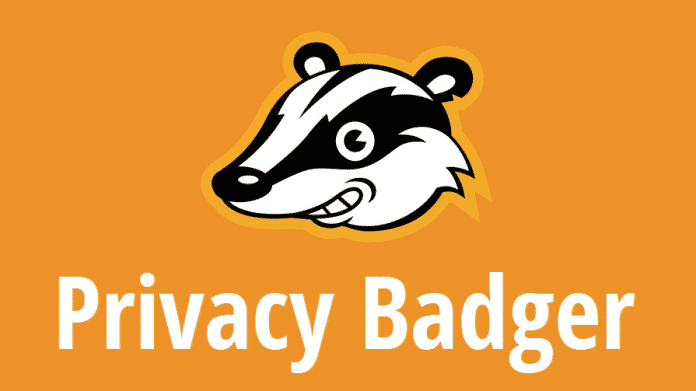 EFF präsentiert Privacy Badger 1.0