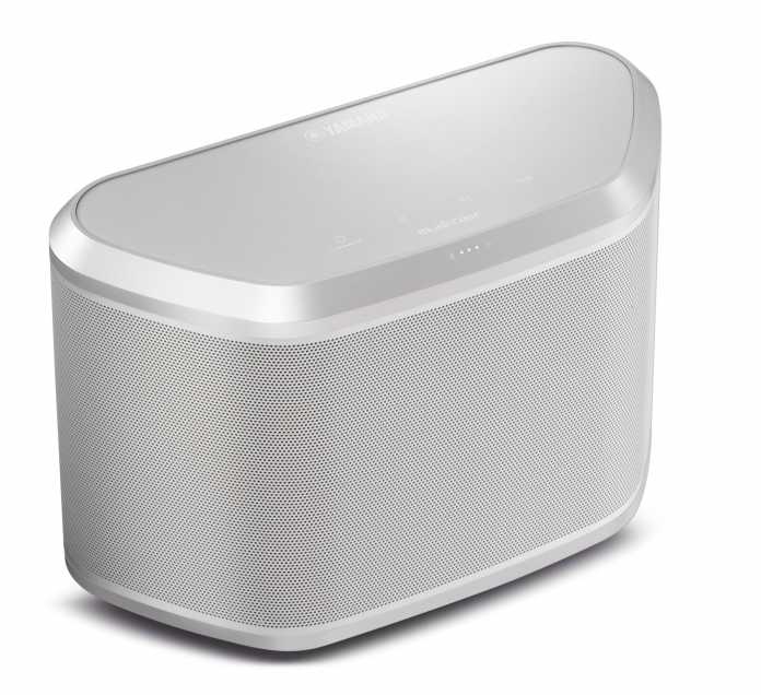 Yamaha: Musik in allen Räumen mit MusicCast