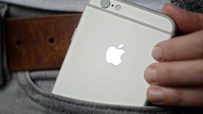 iPhone 6