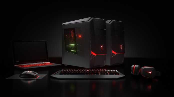 Lenovo PC