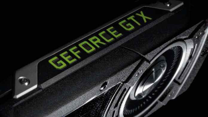 GEForce GTX