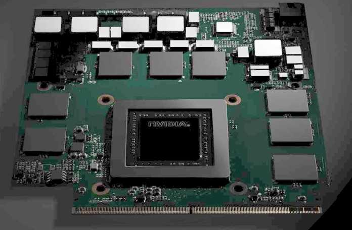 Nvidia setzt die Desktop-GPU GM204 im Vollausbau nun auch in manchen Gamer-Notebooks ein.