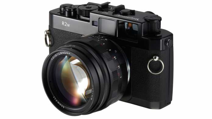 Voigtländer kündigt Bessa-Kameras und SL II-Objektive mit Canon-EF-Anschluss ab