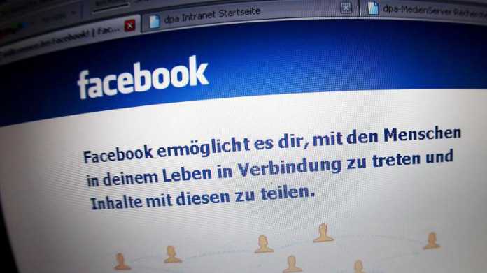 Facebook-Gegner wollen Sammelklage starten