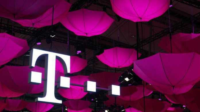 Deutsche Telekom