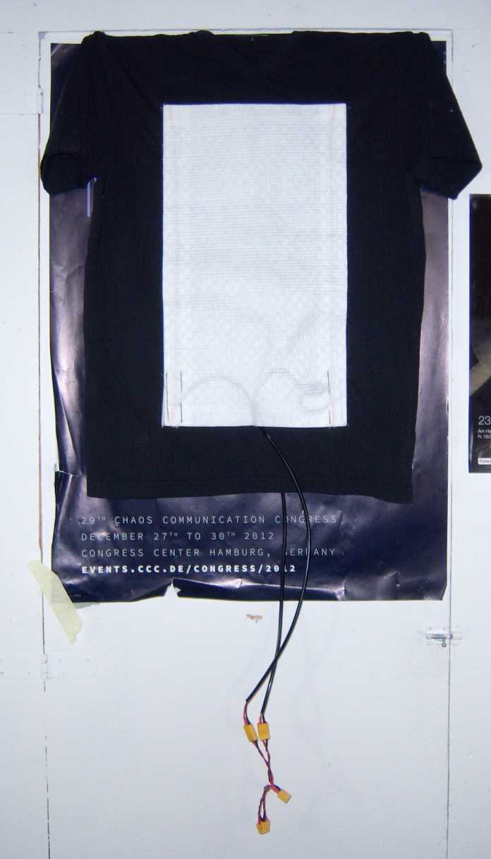 Warpzone Hackerspace Münster