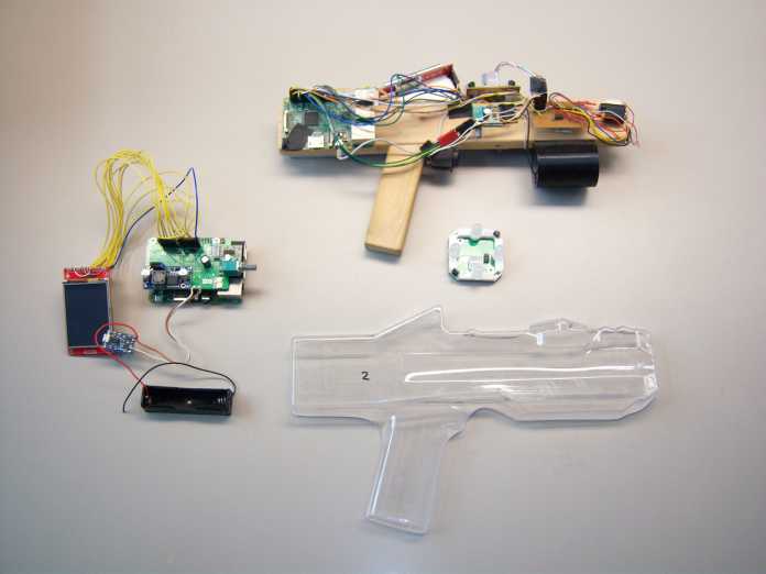 Warpzone Hackerspace Münster