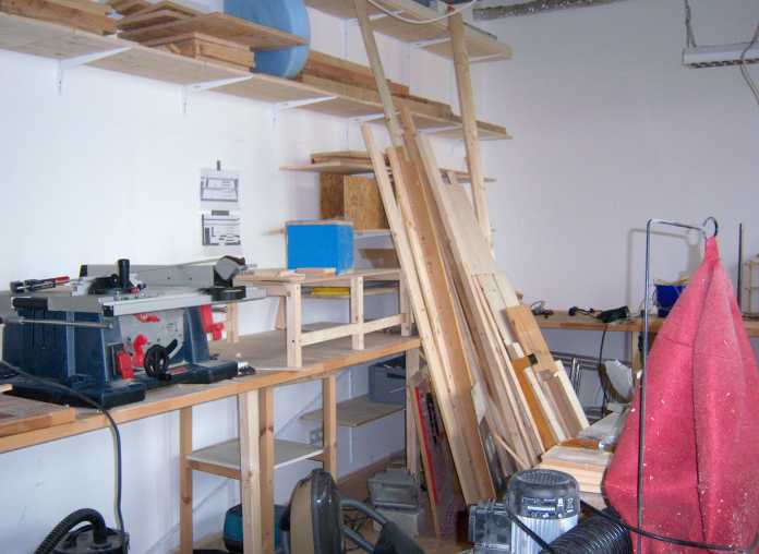 Warpzone Hackerspace Münster