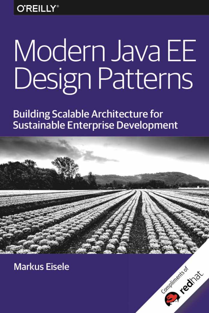 Moderne Java EE Design Pattern