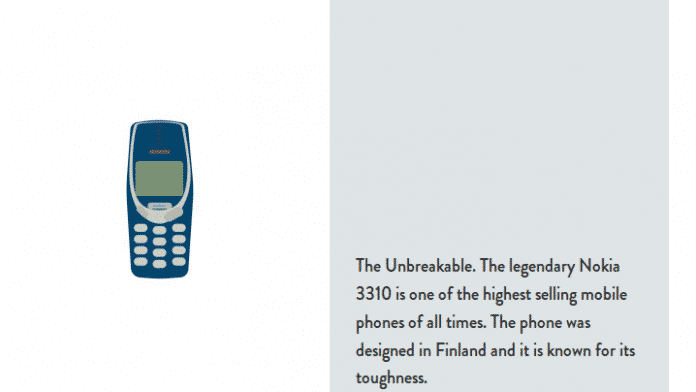 Finnland, das erste Land mit offiziellen Emojis