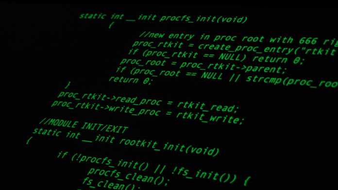 Stenografie: Wie Malware verdeckt kommuniziert