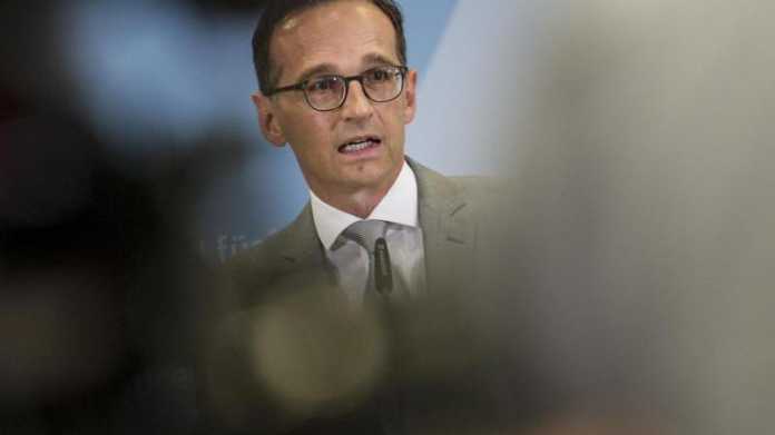 Heiko Maas