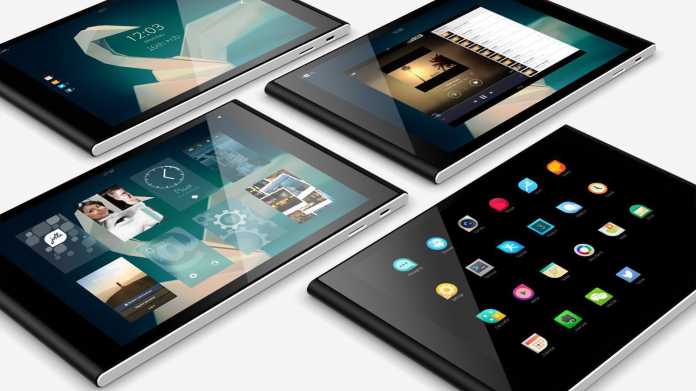 Jolla: Finanzierung gesichert, neues Sailfish-Smartphone und Jolla Tablet kommt – vielleicht